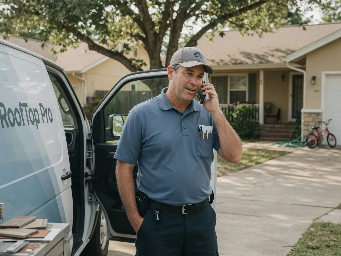 Roof Repair Hazel, KY FAQs