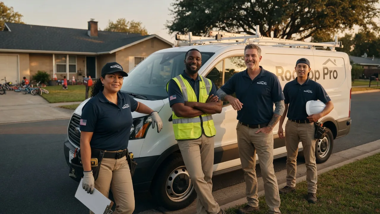 Roof Repair in Hazel, KY near me